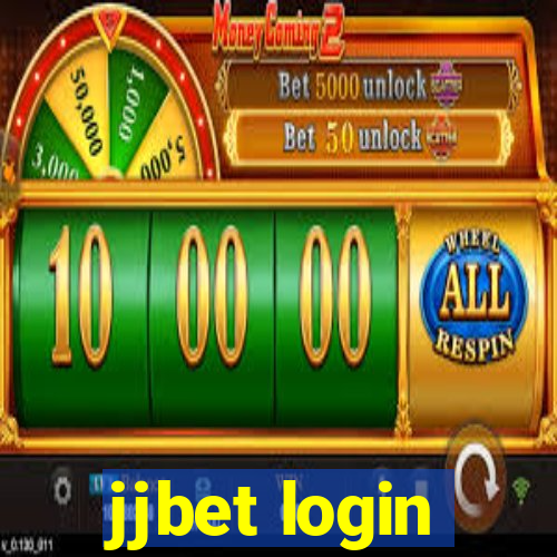 jjbet login